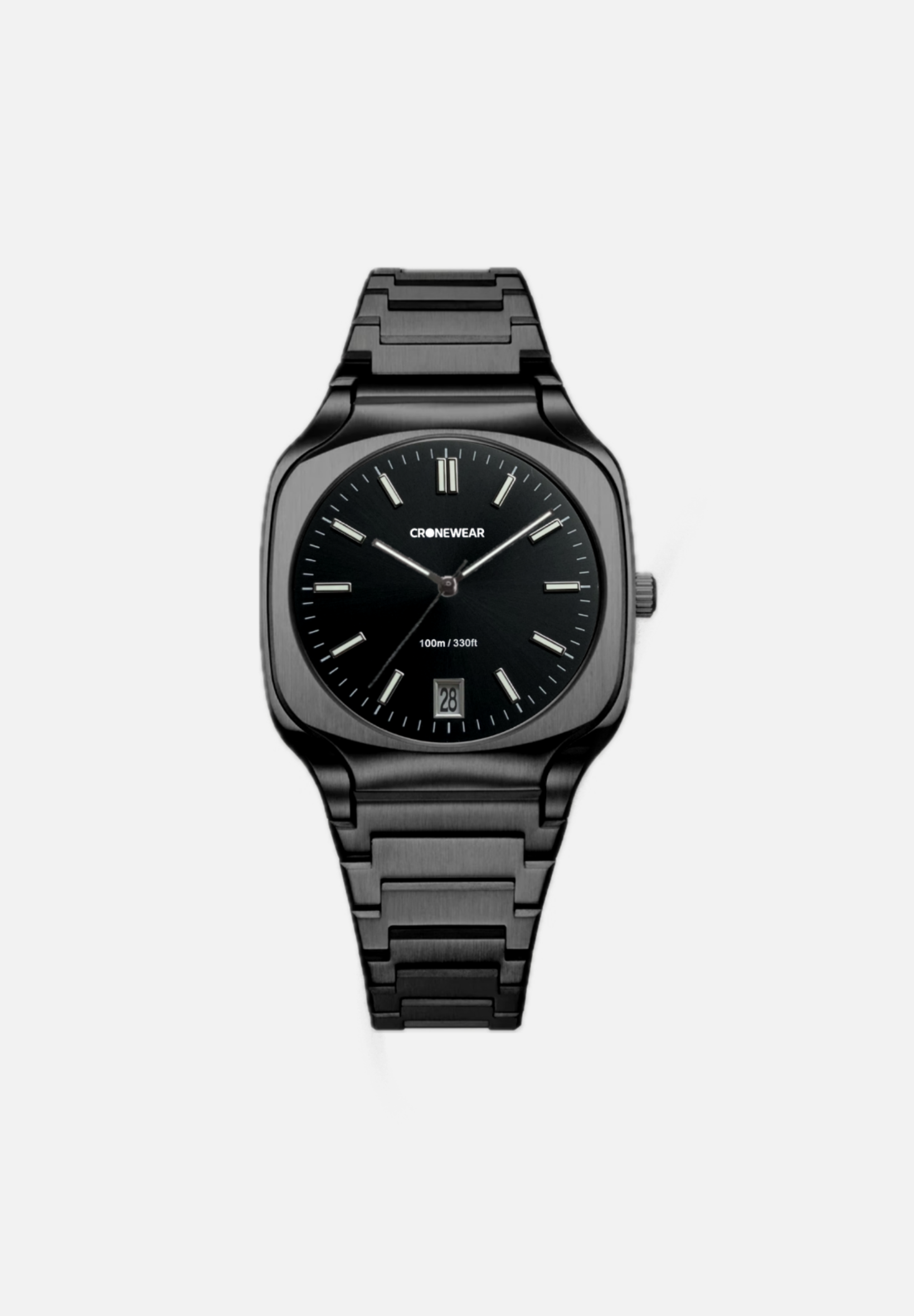 Full-Carbon Costa Square